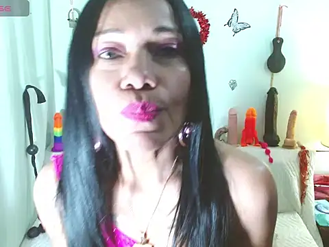 sasha brown23 online show from 10-21-25, 05:34