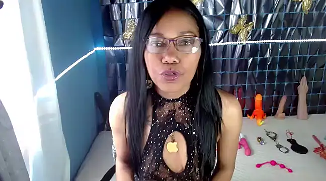sasha brown23 online show from 03-12-25, 07:25