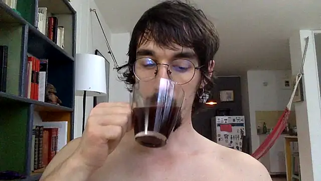 fazzbinderr online show from 12-22-25, 10:32