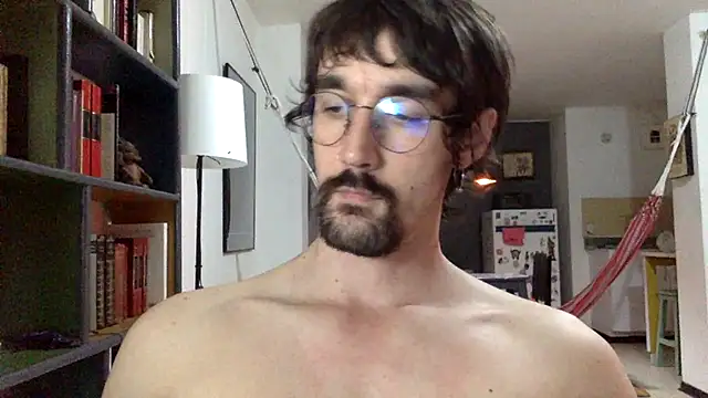 fazzbinderr online show from 12-02-25, 03:52