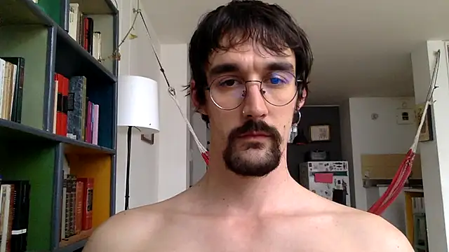Snapshot of fazzbinderr chatting on 10-19-25, 10:12 fazzbinderr online show from 10-19-25, 10:12