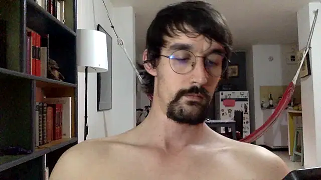 fazzbinderr online show from 11-30-25, 03:40