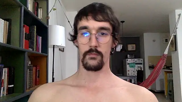 Snapshot of fazzbinderr chatting on 10-16-25, 10:29 fazzbinderr online show from 10-16-25, 10:29
