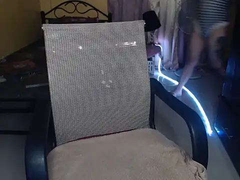 MissFoxylady online show from 05-07-26, 11:35