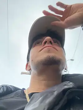 strongboy  online show from 12-03-25, 11:31