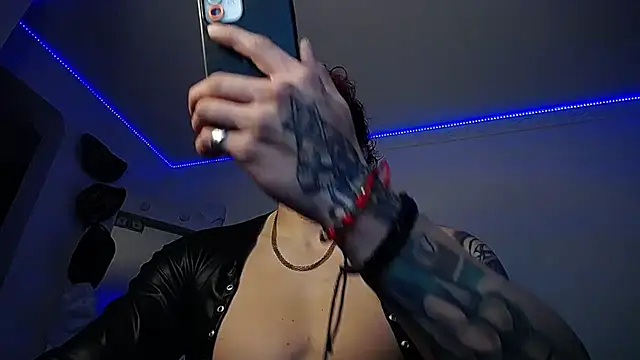 strongboy  online show from 03-16-25, 10:20