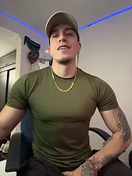 strongboy  online show from 03-20-26, 06:20