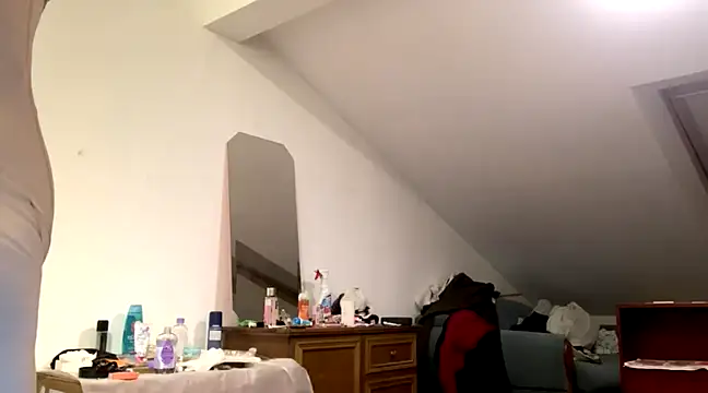 WildzMareNextLevel online show from 01-04-25, 04:00