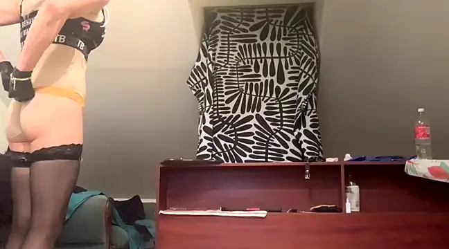 WildzMareNextLevel online show from 01-08-25, 04:11