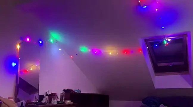 WildzMareNextLevel online show from 01-14-25, 12:43