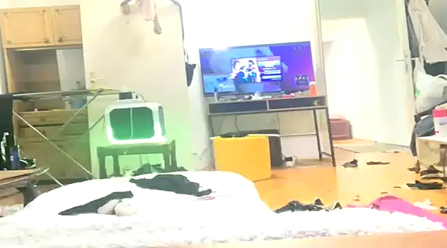 WildzMareNextLevel online show from 01-09-25, 04:19