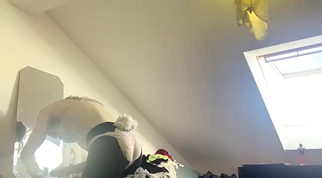 WildzMareNextLevel online show from 01-08-25, 10:04