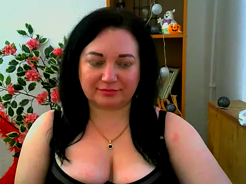 AmanaGi online show from 03-08-26, 10:18