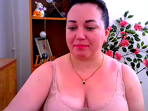 AmanaGi online show from 11-07-25, 12:21