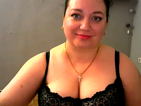Snapshot of AmanaGi chatting on 01-27-25, 04:43 AmanaGi online show from 01-27-25, 04:43
