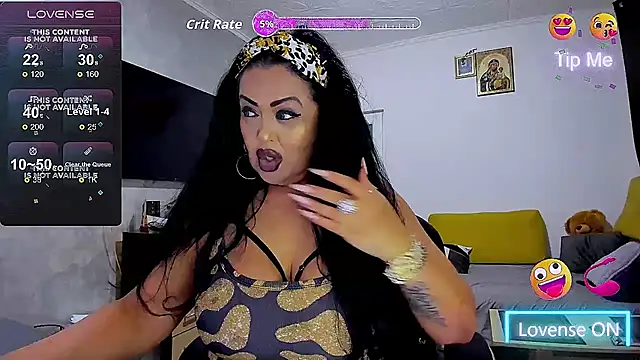 Brendaxx1 online show from 06-22-26, 09:23