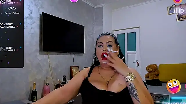 Brendaxx1 online show from 04-14-26, 08:25