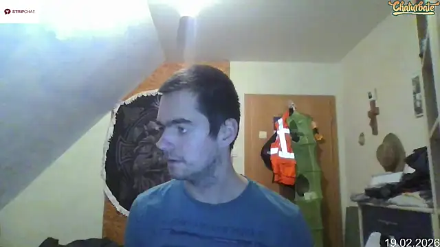 Chris23547 online show from 02-19-26, 05:54