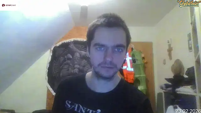 Chris23547 online show from 02-23-26, 10:10