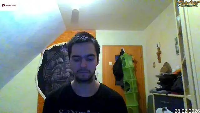 Chris23547 online show from 02-28-26, 07:46