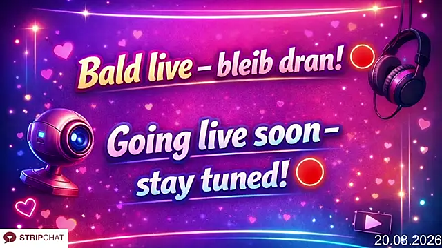 Chris23547 online show from 03-20-26, 09:32
