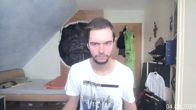 Chris23547 online show from 03-04-26, 11:29