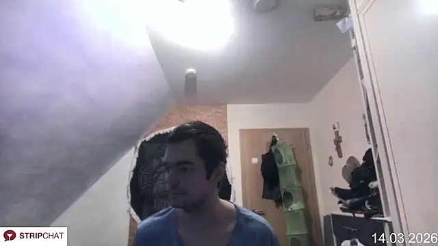 Chris23547 online show from 03-14-26, 05:02