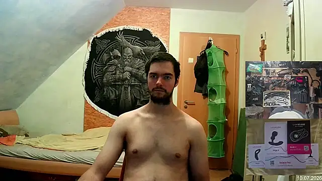 Chris23547 online show from 07-11-26, 12:38