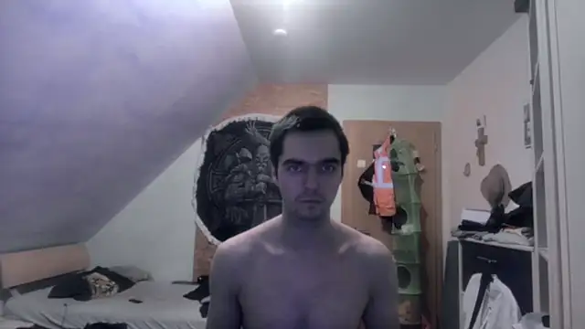 Chris23547 online show from 02-16-26, 06:06