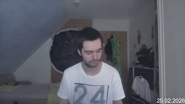 Chris23547 online show from 03-02-26, 07:48