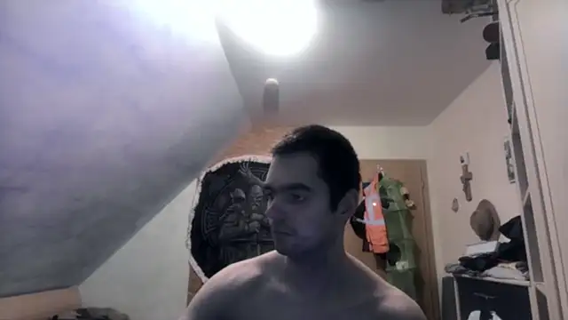 Chris23547 online show from 02-17-26, 07:00