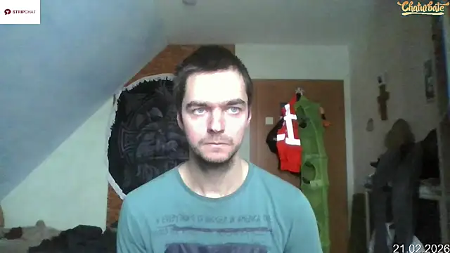 Chris23547 online show from 02-22-26, 10:17