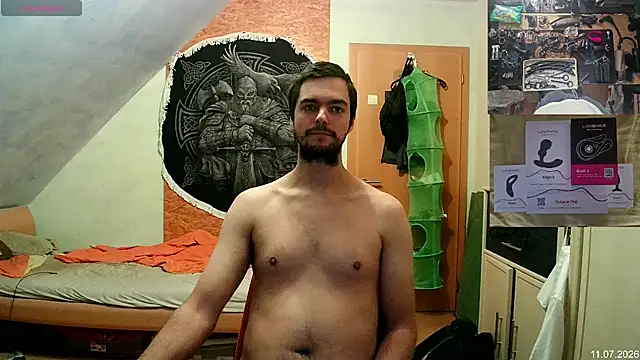 Chris23547 online show from 07-12-26, 12:06