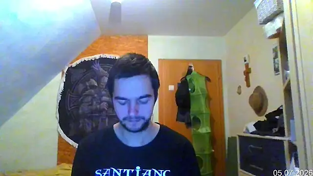 Chris23547 online show from 07-05-26, 12:12