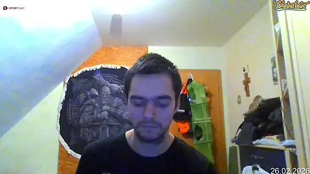 Chris23547 online show from 02-26-26, 07:36