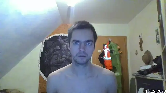 Chris23547 online show from 02-18-26, 06:15