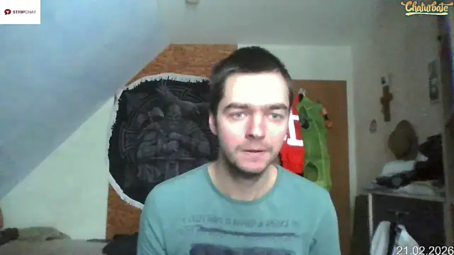 Chris23547 online show from 02-21-26, 09:11