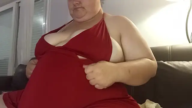 Elosexxy online show from 10-08-25, 06:19