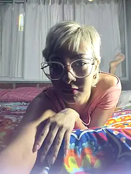 Snapshot of xGenesis_Miller_ chatting on 10-18-25, 10:01 xGenesis Miller  online show from 10-18-25, 10:01