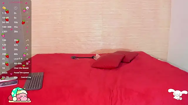 Snapshot of xGenesis_Miller_ chatting on 01-27-25, 11:43 xGenesis Miller  online show from 01-27-25, 11:43