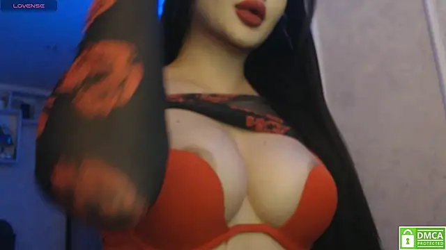 Snapshot of lunarose777 chatting on 01-04-25, 08:16 lunarose777 online show from 01-04-25, 08:16