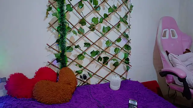 -Camila  online show from 03-14-26, 02:34