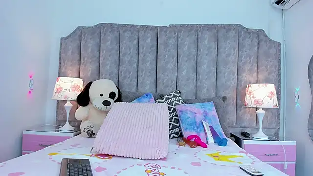 KendalStallyon online show from 01-13-26, 09:30