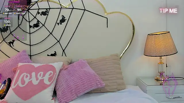 KendalStallyon online show from 10-29-25, 08:41