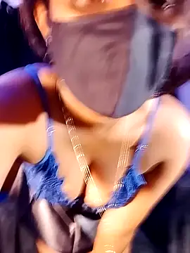 Madu 19 online show from 01-20-25, 05:37