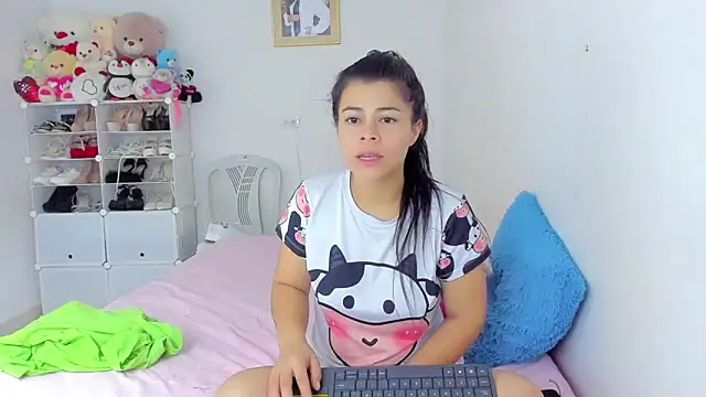 sweetnia online show from 12-02-25, 01:24