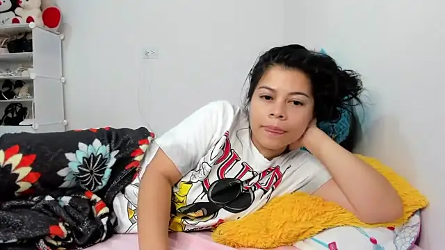 sweetnia online show from 09-22-25, 12:55