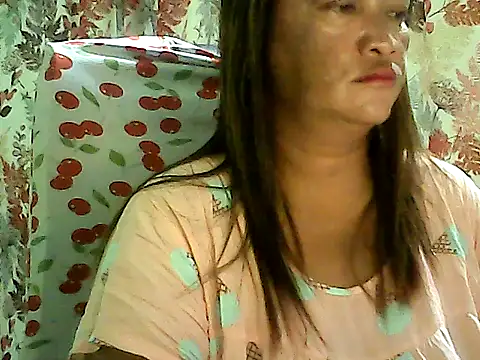 hott scarlett online show from 03-23-26, 08:30