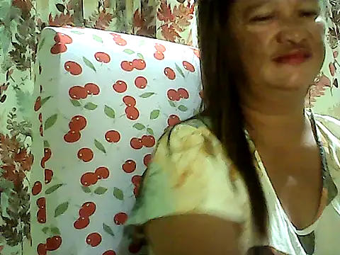 hott scarlett online show from 03-25-26, 08:30