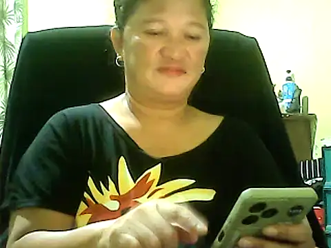 hott scarlett online show from 03-21-25, 01:56